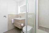Ferienwohnung in Kellenhusen - Lindenbuschen 2 Wohnung 2 - Bild 12