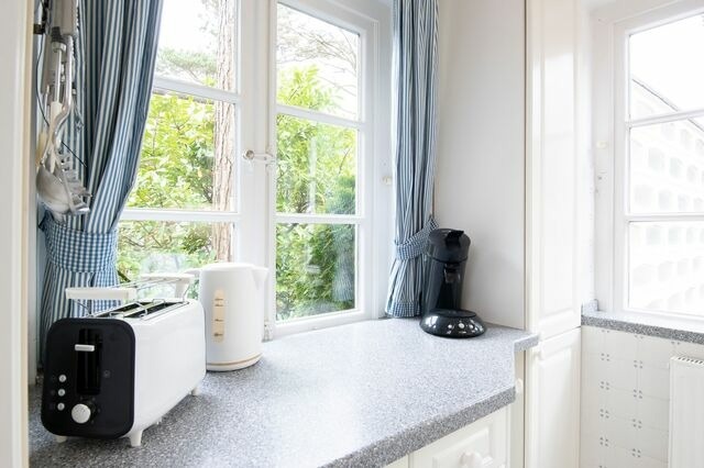 Ferienhaus in Niendorf/Ostsee - Ferienhaus am Strandw&auml;ldchen - Bild 15