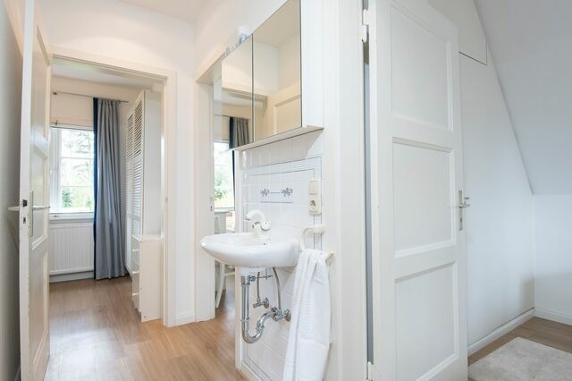 Ferienhaus in Niendorf/Ostsee - Ferienhaus am Strandw&auml;ldchen - Bild 17