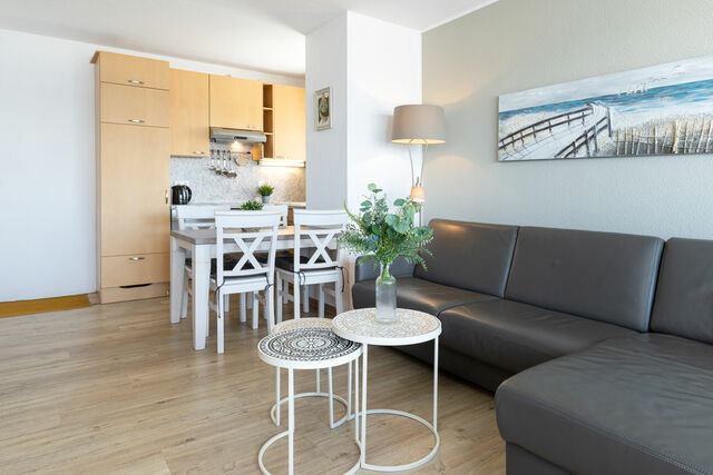 Ferienwohnung in Laboe - B&ouml;rn BRN Fliegender Holl&auml;nder - Bild 13