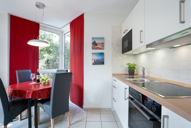 Ferienwohnung in Timmendorfer Strand - Gorch-Fock Park 2 - Bild 4