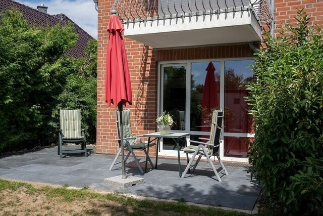 Ferienwohnung in Timmendorfer Strand - Gorch-Fock Park 2 - Bild 7