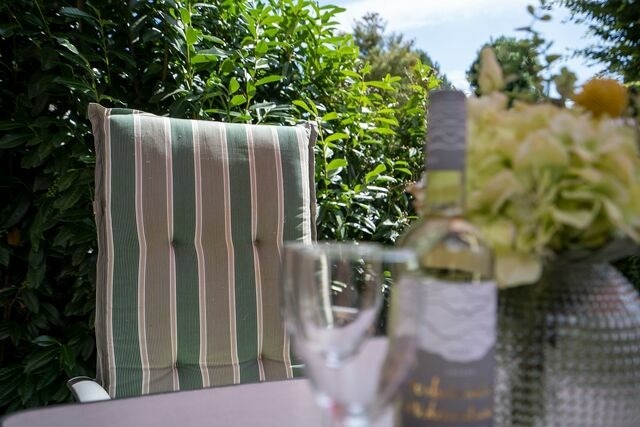 Ferienwohnung in Timmendorfer Strand - Gorch-Fock Park 2 - Bild 8