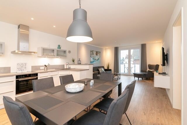 Ferienwohnung in Kellenhusen - Im Sonnengarten Waterkant Kellenhusen - Bild 5