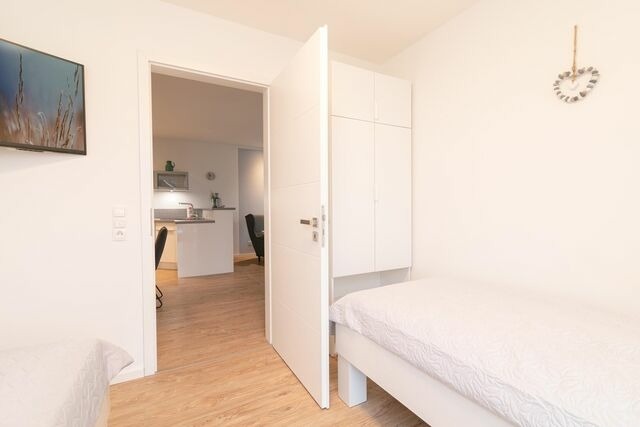 Ferienwohnung in Kellenhusen - Im Sonnengarten Waterkant Kellenhusen - Bild 12