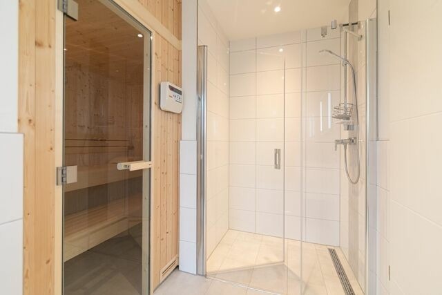 Ferienwohnung in Kellenhusen - Im Sonnengarten Waterkant Kellenhusen - Bild 19