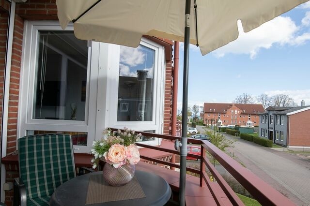 Ferienwohnung in Kellenhusen - Hamburger Straße 11 Wohnung 9 - Bild 9