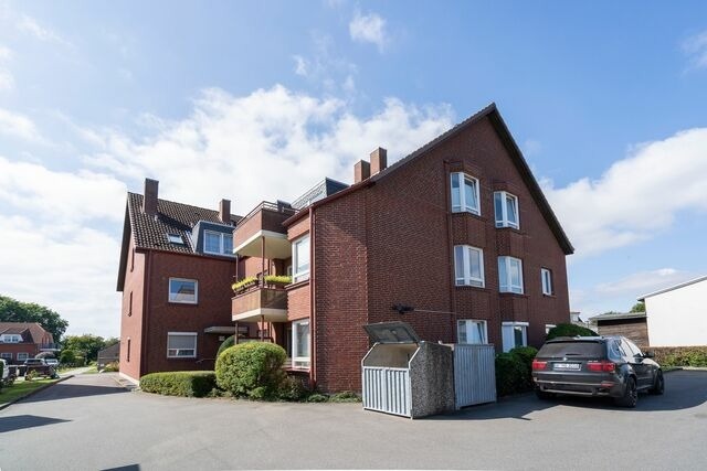 Ferienwohnung in Kellenhusen - Hamburger Straße 11 Wohnung 9 - Bild 24