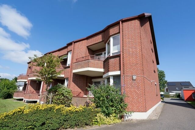 Ferienwohnung in Kellenhusen - Hamburger Straße 11 Wohnung 9 - Bild 25