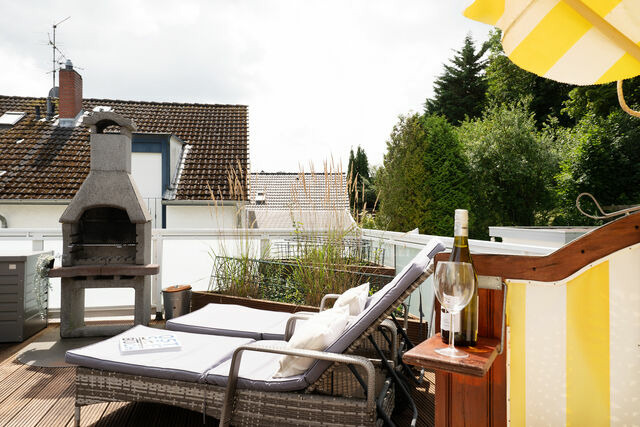 Ferienwohnung in Gr&ouml;mitz - Seehus II - Bild 10