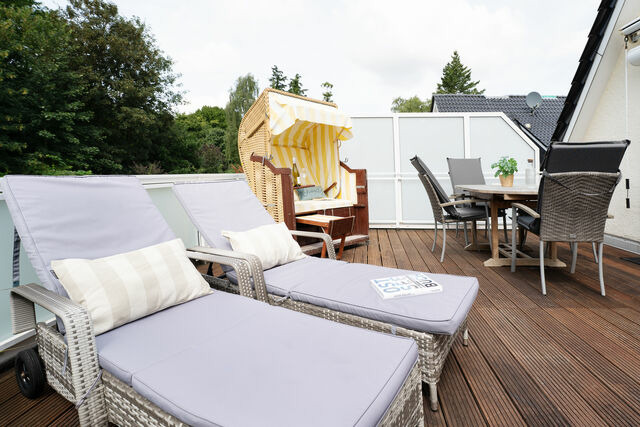 Ferienwohnung in Gr&ouml;mitz - Seehus II - Bild 11