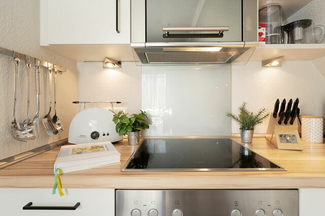 Ferienwohnung in Gr&ouml;mitz - Seehus II - Bild 14