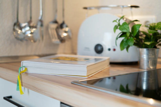 Ferienwohnung in Gr&ouml;mitz - Seehus II - Bild 15