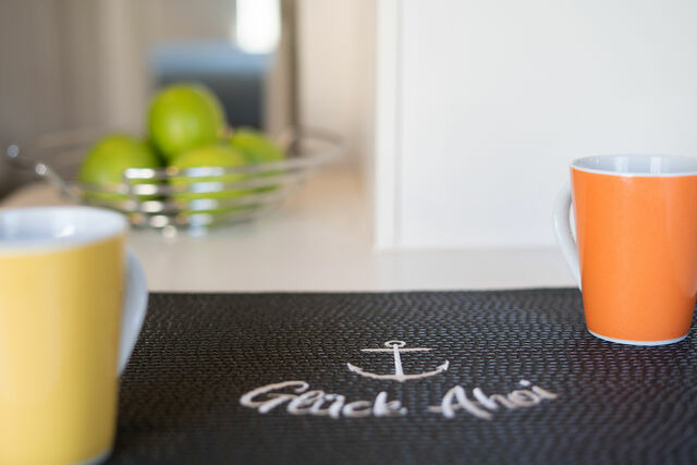 Ferienwohnung in Gr&ouml;mitz - Seehus II - Bild 18