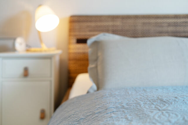 Ferienwohnung in Gr&ouml;mitz - Seehus II - Bild 23