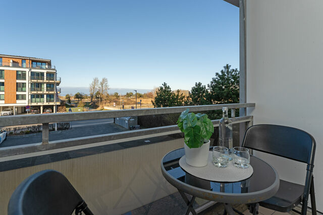 Ferienwohnung in Heiligenhafen - Haus Aquamarina Strandpanorama 19 - Bild 8