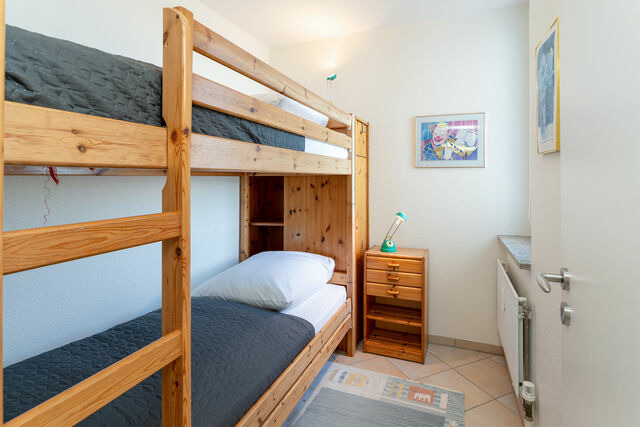 Ferienwohnung in Heiligenhafen - Haus Aquamarina Strandpanorama 19 - Bild 18