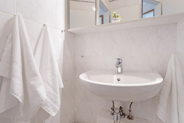 Ferienwohnung in Heiligenhafen - Haus Aquamarina Strandpanorama 19 - Bild 21