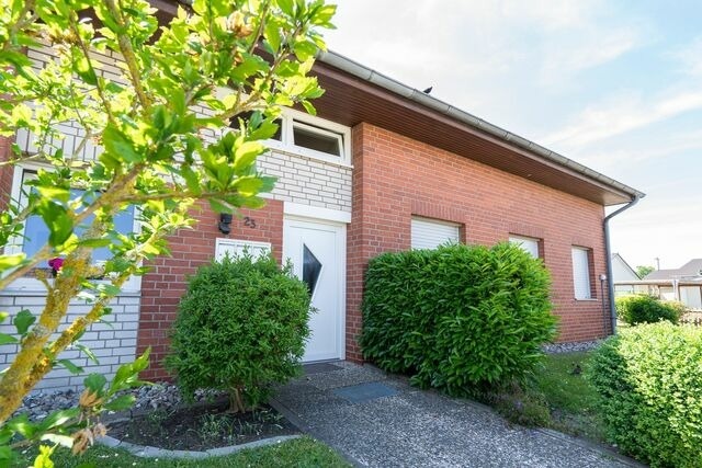 Ferienwohnung in Gr&ouml;mitz - Kieler Stra&szlig;e 23 Meeresgr&uuml;&szlig;e - Bild 11