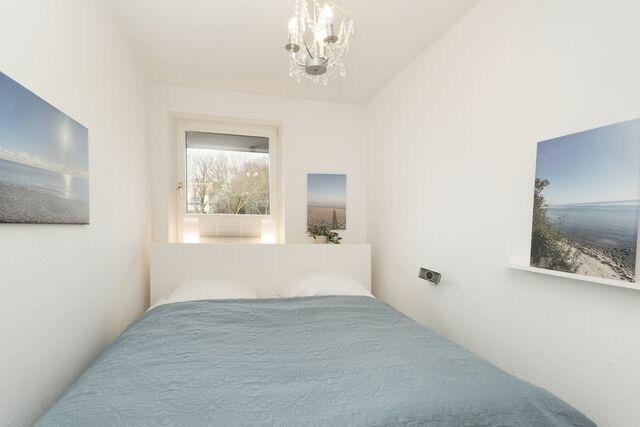 Ferienwohnung in Grömitz - Goldene Ruh Auszeit mit Aussicht - Bild 3