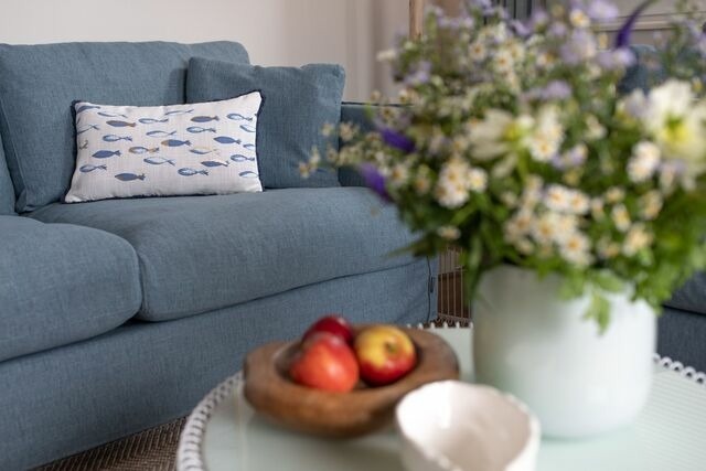 Ferienwohnung in Neustadt - Am Strande 31 Neptun - Bild 5