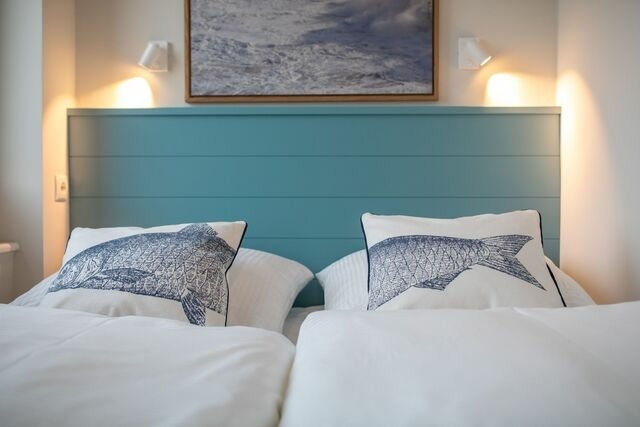 Ferienwohnung in Neustadt - Am Strande 31 Neptun - Bild 13