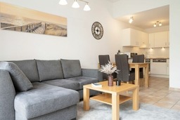 Villa Olga Wohnung 2