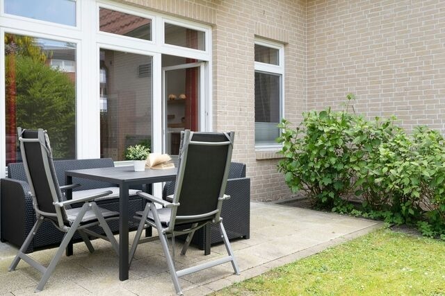 Ferienwohnung in Gr&ouml;mitz - Villa Olga Wohnung 2 - Bild 2