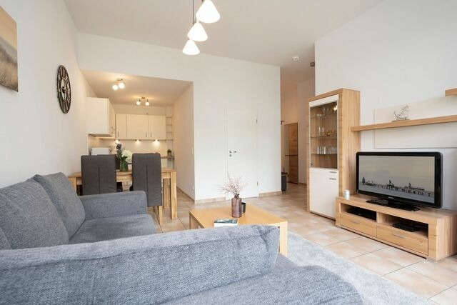 Ferienwohnung in Gr&ouml;mitz - Villa Olga Wohnung 2 - Bild 3