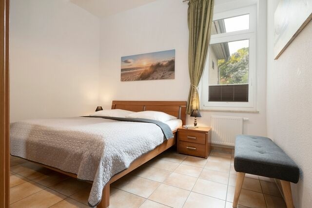 Ferienwohnung in Gr&ouml;mitz - Villa Olga Wohnung 2 - Bild 4