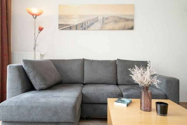 Ferienwohnung in Gr&ouml;mitz - Villa Olga Wohnung 2 - Bild 5