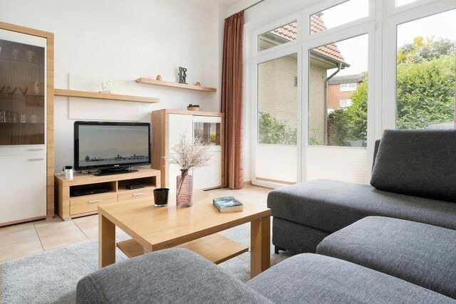 Ferienwohnung in Gr&ouml;mitz - Villa Olga Wohnung 2 - Bild 6