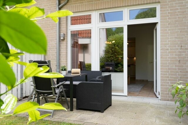 Ferienwohnung in Gr&ouml;mitz - Villa Olga Wohnung 2 - Bild 7