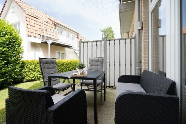 Ferienwohnung in Gr&ouml;mitz - Villa Olga Wohnung 2 - Bild 8