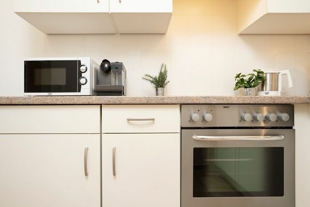 Ferienwohnung in Gr&ouml;mitz - Villa Olga Wohnung 2 - Bild 13