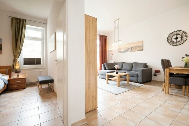 Ferienwohnung in Gr&ouml;mitz - Villa Olga Wohnung 2 - Bild 15