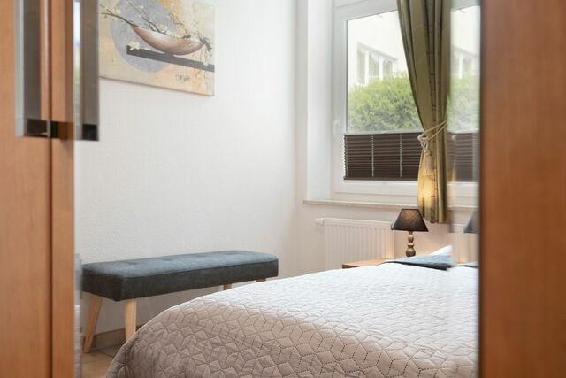 Ferienwohnung in Gr&ouml;mitz - Villa Olga Wohnung 2 - Bild 16