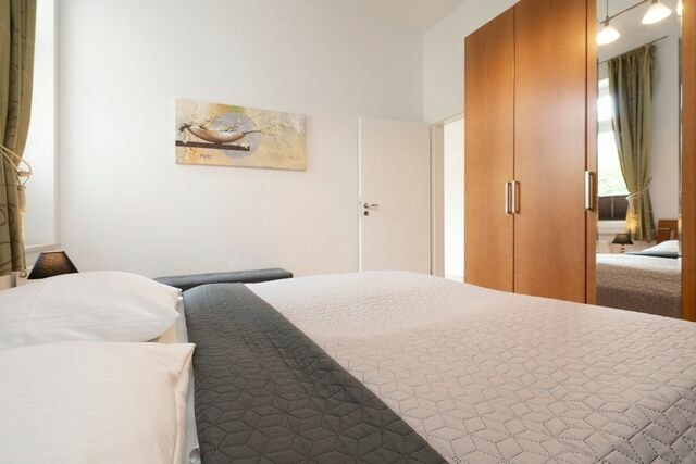 Ferienwohnung in Gr&ouml;mitz - Villa Olga Wohnung 2 - Bild 19