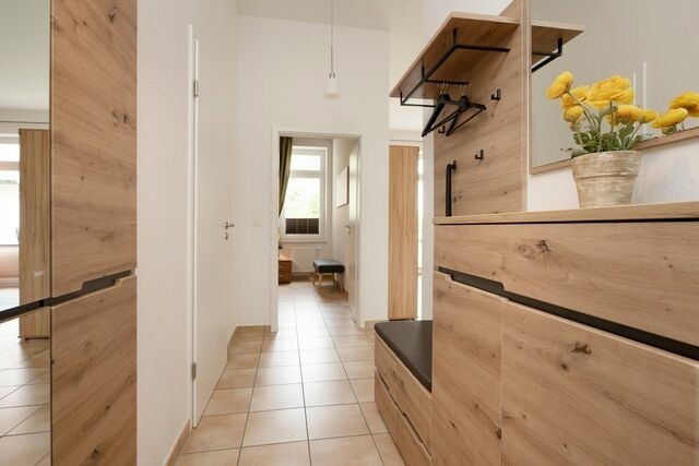 Ferienwohnung in Gr&ouml;mitz - Villa Olga Wohnung 2 - Bild 20