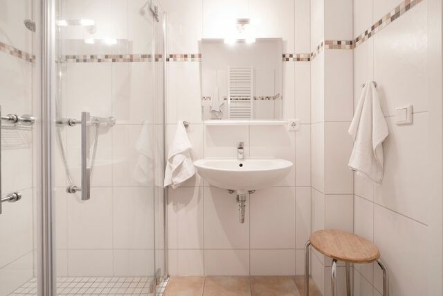 Ferienwohnung in Gr&ouml;mitz - Villa Olga Wohnung 2 - Bild 22