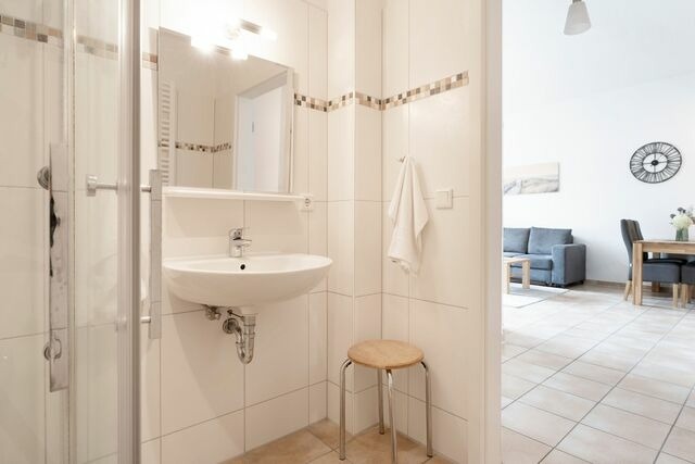 Ferienwohnung in Gr&ouml;mitz - Villa Olga Wohnung 2 - Bild 24