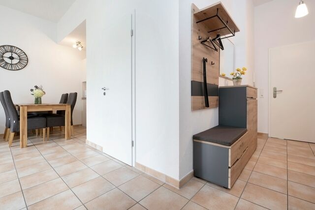 Ferienwohnung in Gr&ouml;mitz - Villa Olga Wohnung 2 - Bild 25