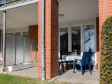 Ferienwohnung in Kellenhusen - Kaiserhof 18-20 Wellenrauschen - Bild 12