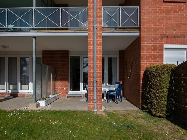 Ferienwohnung in Kellenhusen - Kaiserhof 18-20 Wellenrauschen - Bild 13