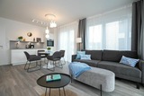 Ferienwohnung in Dahme - Düne und Meer Ostseelicht - Bild 3
