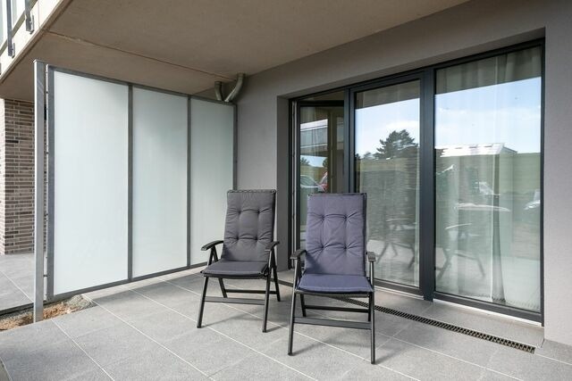 Ferienwohnung in Dahme - Düne und Meer Ostseelicht - Bild 4