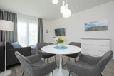 Ferienwohnung in Dahme - Düne und Meer Ostseelicht - Bild 5