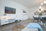 Ferienwohnung in Dahme - Düne und Meer Ostseelicht - Bild 6