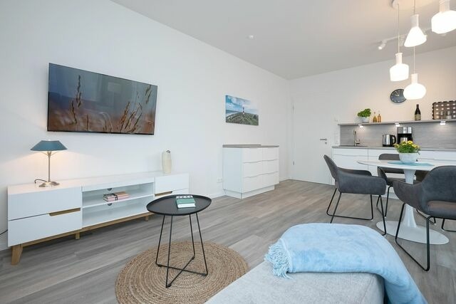 Ferienwohnung in Dahme - Düne und Meer Ostseelicht - Bild 6