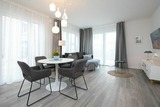 Ferienwohnung in Dahme - Düne und Meer Ostseelicht - Bild 7